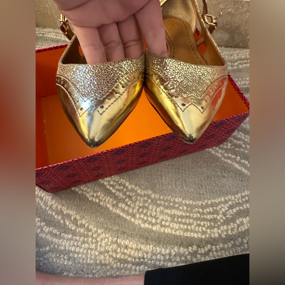 Tory Burch flats - Picture 2 of 4